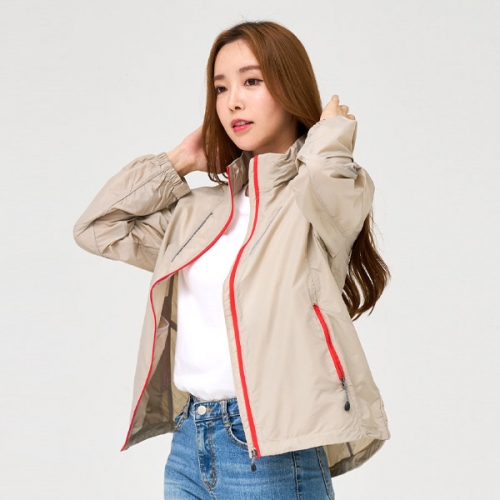 단체 바람막이 주문제작 초경량 벤틸레이션 자켓 메덱스 MC-420