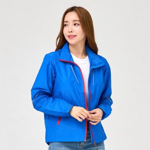 단체 바람막이 주문제작 초경량 벤틸레이션 자켓 메덱스 MC-420