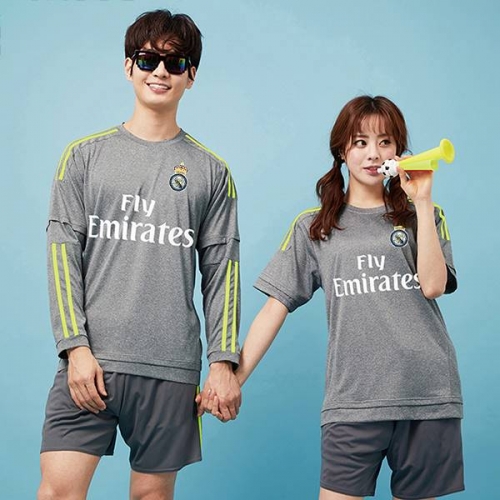 [★할인★]레알마드리드반티 어웨이 축구복 유니폼 반티 26B