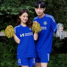 첼시반티 홈 축구복 유니폼 반티 31A[4XL 빅사이즈 가능]