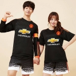 [★할인★]맨유반티 써드 축구복 유니폼 반티 33C