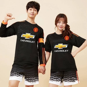 [★할인★]맨유반티 써드 축구복 유니폼 반티 33C