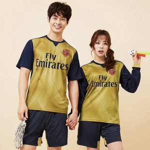 [★할인★]아스날반티 어웨이 축구복 유니폼 반티 34B