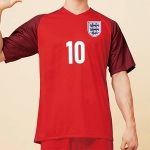 [★할인★]잉글랜드 어웨이 국가대표 유니폼 축구복 반티 82B