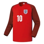 [★할인★]잉글랜드 어웨이 국가대표 유니폼 축구복 반티 82B