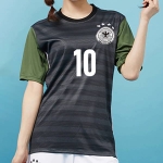 [★할인★]독일 어웨이 국가대표 유니폼 축구복 반티 83B