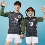 [★할인★]독일 어웨이 국가대표 유니폼 축구복 반티 83B