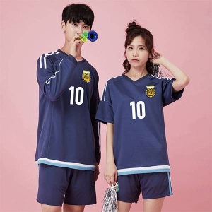 [★할인★]아르헨티나 어웨이 국가대표 유니폼 축구복 반티 86B