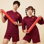 [★할인★]AS로마반티 홈 축구복 유니폼 반티 10A