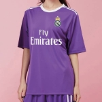 [★할인★]레알마드리드반티 어웨이 축구복 유니폼 반티 16B