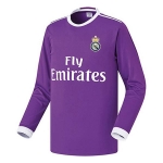 [★할인★]레알마드리드반티 어웨이 축구복 유니폼 반티 16B