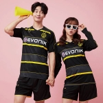 [★할인★]도르트문트반티 어웨이 축구복 유니폼 반티 18B