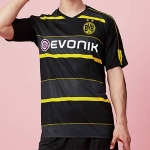 [★할인★]도르트문트반티 어웨이 축구복 유니폼 반티 18B
