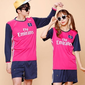 [★할인★]함부르크반티 어웨이 축구복 유니폼 반티 19B