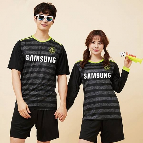 [★할인★]첼시반티 어웨이 축구복 유니폼 반티 41B