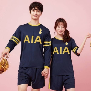 [★할인★]토트넘반티 어웨이 축구복 유니폼 반티 45B