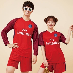 [★할인★]파리생제르맹반티 어웨이 축구복 유니폼 반티 49B