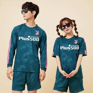 [★할인★]아틀레티코마드리드반티 써드 축구복 유니폼 반티 04C