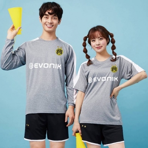 [★할인★]도르트문트반티 써드 축구복 유니폼 반티 08C