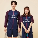 [★할인★]파리생제르맹반티 홈 축구복 유니폼 반티 59A