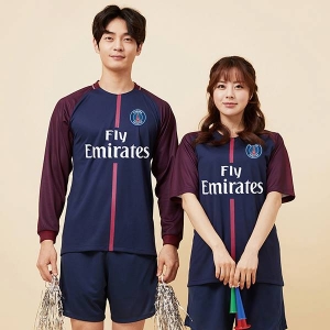 [★할인★]파리생제르맹반티 홈 축구복 유니폼 반티 59A