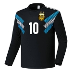 [★할인★]아르헨티나 어웨이 국가대표 유니폼 축구복 반티 76B