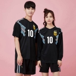 [★할인★]아르헨티나 어웨이 국가대표 유니폼 축구복 반티 76B