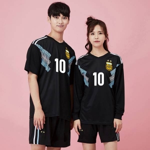 [★할인★]아르헨티나 어웨이 국가대표 유니폼 축구복 반티 76B