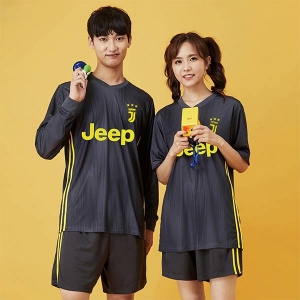 [★할인★]유벤투스반티 써드 축구복 유니폼 반티 101C