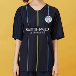 [★할인★]맨시티반티 어웨이 축구복 유니폼 반티 166B