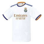 레알마드리드반티 홈 축구복 유니폼 반티 216A[4XL 빅사이즈 가능]