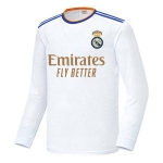 레알마드리드반티 홈 축구복 유니폼 반티 216A[4XL 빅사이즈 가능]