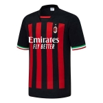 AC밀란반티 홈 축구복 유니폼 반티 223A