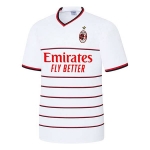 AC밀란반티 어웨이 축구복 유니폼 반티 223B