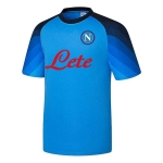 나폴리반티 홈 축구복 유니폼 반티 224A