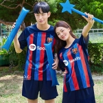 바르셀로나반티 홈 축구복 유니폼 반티 225A