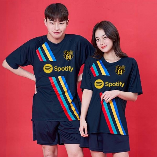 [★할인★]바르셀로나반티 져지 축구복 유니폼 반티 225C