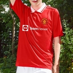 맨유반티 홈 축구복 유니폼 반티 323A