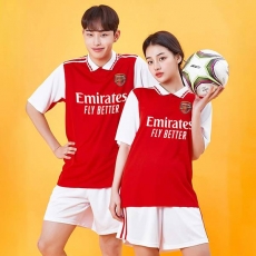아스날반티 홈 축구복 유니폼 반티 324A