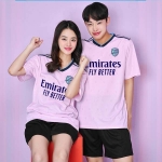 아스날반티 써드 축구복 유니폼 반티 324C