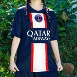 파리생제르맹반티 홈 축구복 유니폼 반티 329A