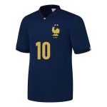 프랑스 홈 국가대표 유니폼 축구복 반티 501A