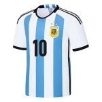 아르헨티나 홈 국가대표 유니폼 축구복 반티 506A[4XL 빅사이즈 가능]