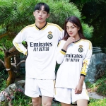 레알마드리드반티 홈 축구복 유니폼 반티 236A[아동~4XL 빅사이즈 가능]