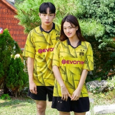 도르트문트반티 써드 축구복 유니폼 반티 238C