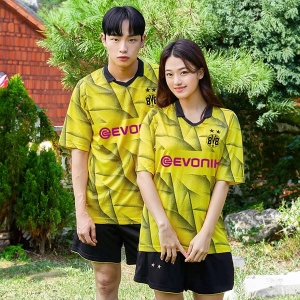 도르트문트반티 써드 축구복 유니폼 반티 238C