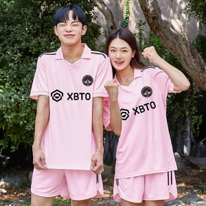 인터마이애미반티 홈 축구복 유니폼 반티 239A