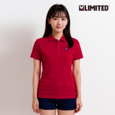 엠리밋 5컬러 친환경 소로나 반팔 카라 티셔츠 브랜드 단체티 (남성용/여성용) 521-522