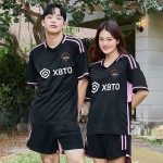 인터마이애미반티 어웨이 축구복 유니폼 반티 239B