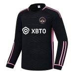 인터마이애미반티 어웨이 축구복 유니폼 반티 239B